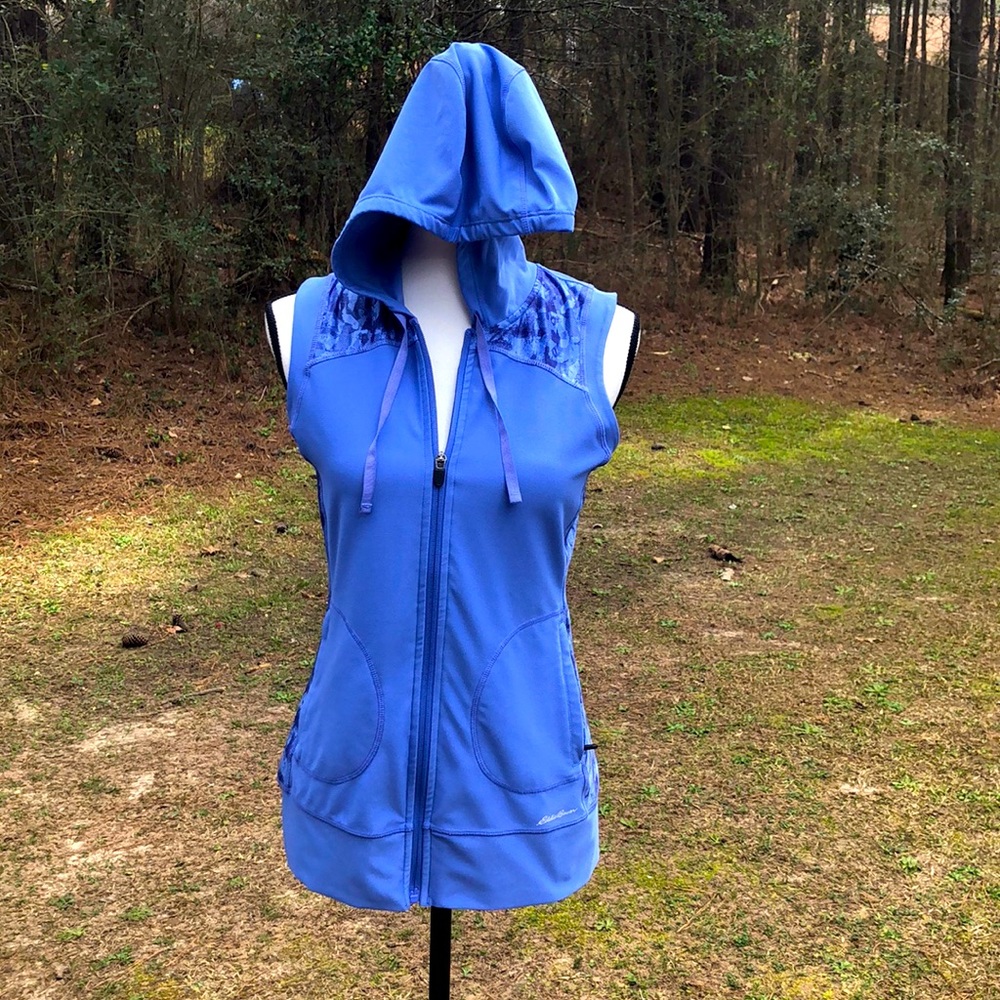Eddie Bower Hoodie